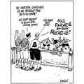 dessin de Samson, r&eacute;f. 0015-1339
