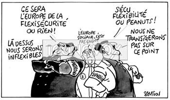dessin de Samson, réf. 0015-1366