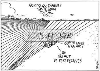 dessin de Samson, réf. 0015-1368