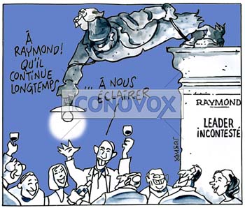 dessin de Samson, réf. 0015-1387
