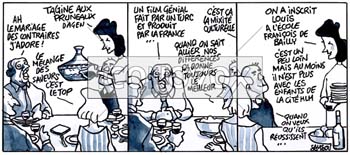 dessin de Samson, réf. 0015-1392