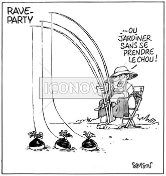 dessin de Samson, réf. 0015-1402