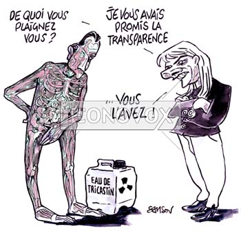 dessin de Samson, réf. 0015-1413