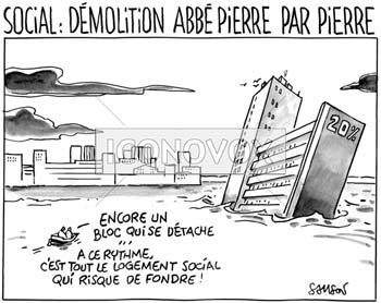 dessin de Samson, réf. 0015-1427