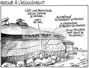 dessin de Samson, réf. 0015-1430