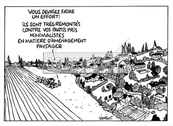 dessin de Samson, réf. 0015-1457