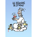 dessin de Samson, r&eacute;f. 0015-1632