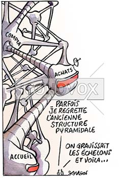 dessin de Samson, réf. 0015-1690