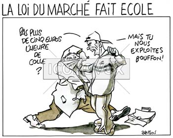 dessin de Samson, réf. 0015-1691