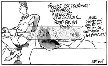 dessin de Samson, réf. 0015-1746
