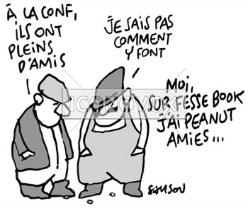 dessin de Samson, réf. 0015-1845