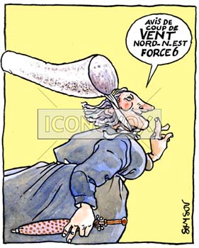 dessin de Samson, réf. 0015-1910