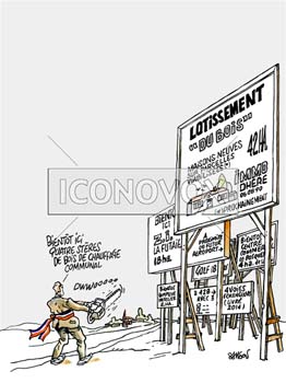 dessin de Samson, réf. 0015-1928