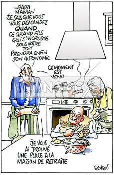 dessin de Samson, réf. 0015-1938