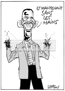 dessin de Samson, réf. 0015-1940