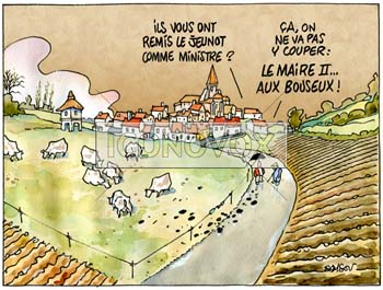 dessin de Samson, réf. 0015-1954