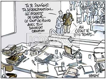dessin de Samson, réf. 0015-1957