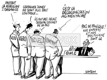 dessin de Samson, réf. 0015-1958