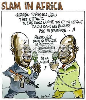 dessin de Samson, réf. 0015-1963