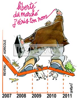 dessin de Samson, réf. 0015-1970