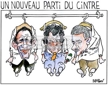dessin de Samson, réf. 0015-1975