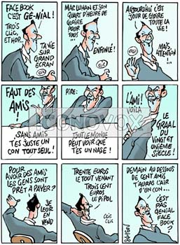 dessin de Samson, réf. 0015-1976