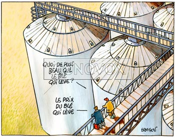 dessin de Samson, réf. 0015-1982