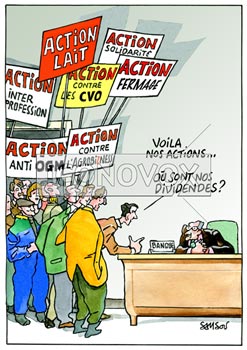 dessin de Samson, réf. 0015-1991