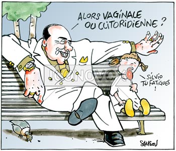 dessin de Samson, réf. 0015-1994