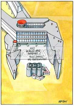 dessin de Samson, réf. 0015-1999