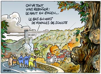 dessin de Samson, réf. 0015-2005