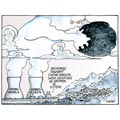 dessin de Samson, r&eacute;f. 0015-2011