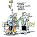 dessin de Samson, r&eacute;f. 0015-2013