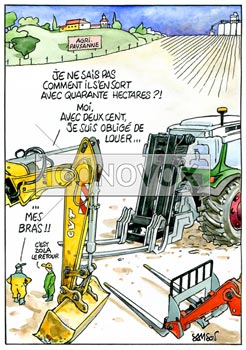 dessin de Samson, réf. 0015-2016