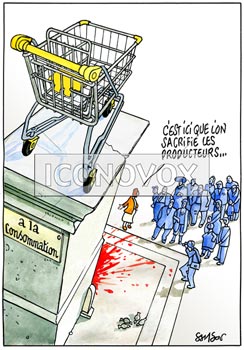 dessin de Samson, réf. 0015-2017