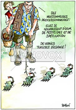 dessin de Samson, réf. 0015-2019