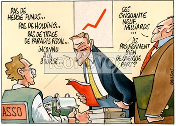 dessin de Samson, réf. 0015-2025