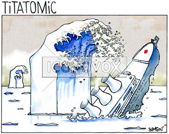 dessin de Samson, réf. 0015-2026