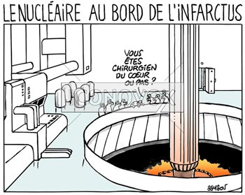 dessin de Samson, réf. 0015-2027