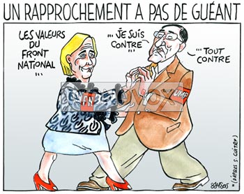 dessin de Samson, réf. 0015-2030