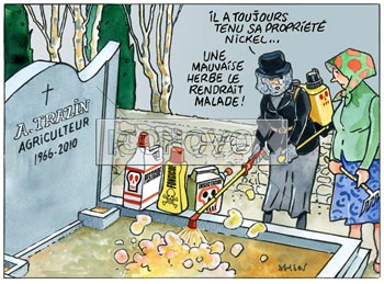 dessin de Samson, réf. 0015-2032