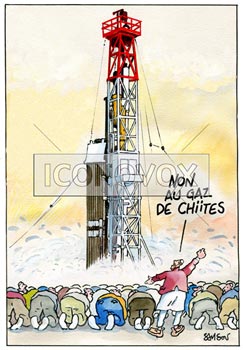 dessin de Samson, réf. 0015-2037