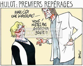 dessin de Samson, réf. 0015-2050