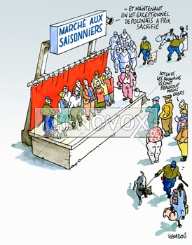 dessin de Samson, réf. 0015-2056