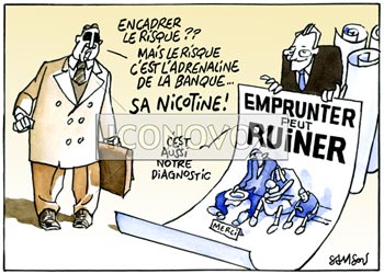 dessin de Samson, réf. 0015-2066
