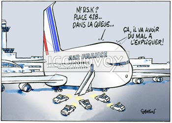 dessin de Samson, réf. 0015-2074