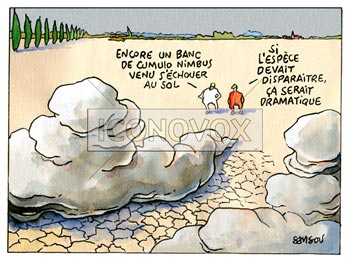dessin de Samson, réf. 0015-2087