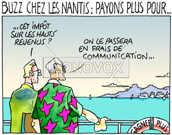 dessin de Samson, réf. 0015-2118