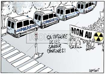 dessin de Samson, réf. 0015-2139