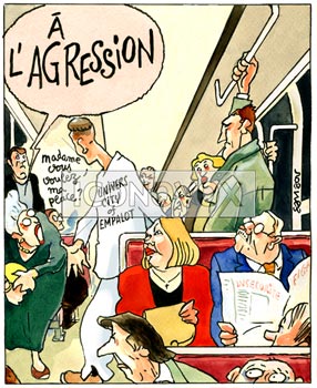 dessin de Samson, réf. 0015-2141
